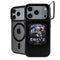 Liquid Blue NFL Indianapolis Colts Running Back iPhone 18 Pro Max Kickstand Case