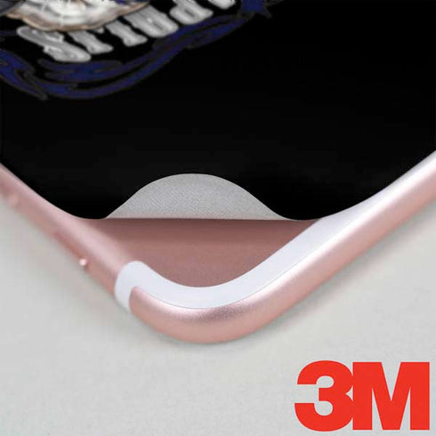 Liquid Blue NFL Indianapolis Colts Running Back iPhone 8 Skin