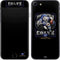 Liquid Blue NFL Indianapolis Colts Running Back iPhone 8 Skin