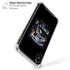 Liquid Blue NFL Indianapolis Colts Running Back iPhone X/XS Clear Case