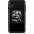 Liquid Blue NFL Indianapolis Colts Running Back iPhone Cases