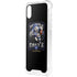 Liquid Blue NFL Indianapolis Colts Running Back iPhone XS Clear Case