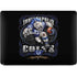 Liquid Blue NFL Indianapolis Colts Running Back Apple MacBook Air Skin