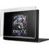 Liquid Blue NFL Indianapolis Colts Running Back MacBook Pro 14in (2021-24) Case plus Skin