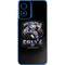 Liquid Blue NFL Indianapolis Colts Running Back Moto G Play 4G (2024) Skin
