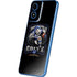 Liquid Blue NFL Indianapolis Colts Running Back Moto G Play 4G (2024) Skin