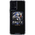 Liquid Blue NFL Indianapolis Colts Running Back Moto G Power 5G (2024) Clear Case