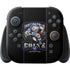 Liquid Blue NFL Indianapolis Colts Running Back Nintendo Switch 2 (2025) Joy-Con Controller Skin