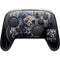 Liquid Blue NFL Indianapolis Colts Running Back Nintendo Switch 2 (2025) Pro Controller Skin