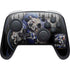 Liquid Blue NFL Indianapolis Colts Running Back Nintendo Switch 2 (2025) Pro Controller Skin