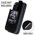 Liquid Blue NFL Indianapolis Colts Running Back Otterbox Defender iPhone Skin