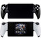 Liquid Blue NFL Indianapolis Colts Running Back PlayStation Portal Remote Player Skin