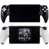 Liquid Blue NFL Indianapolis Colts Running Back PlayStation Portal Remote Player Skin