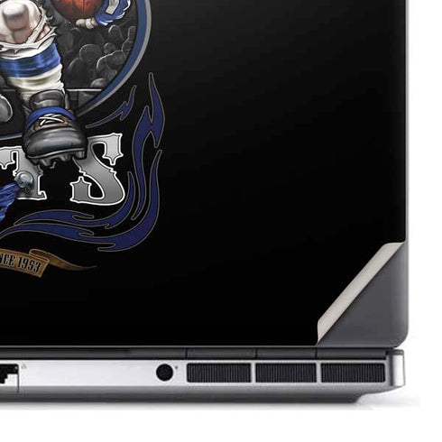 Liquid Blue NFL Indianapolis Colts Running Back Dell Precision Skin