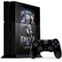 Liquid Blue NFL Indianapolis Colts Running Back PlayStation PS4 Skins