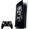 Liquid Blue NFL Indianapolis Colts Running Back PlayStation PS5 Skins