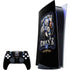 Liquid Blue NFL Indianapolis Colts Running Back PlayStation PS5 Skins