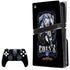 Liquid Blue NFL Indianapolis Colts Running Back PlayStation PS5 Skins