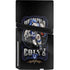 Liquid Blue NFL Indianapolis Colts Running Back PS5 Pro Disk Bundle Skin