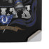 Liquid Blue NFL Indianapolis Colts Running Back PS5 Pro Disk Console Skin
