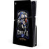 Liquid Blue NFL Indianapolis Colts Running Back PlayStation PS5 Skins