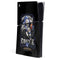 Liquid Blue NFL Indianapolis Colts Running Back PS5 Slim Digital Edition Console Skin