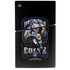 Liquid Blue NFL Indianapolis Colts Running Back PS5 Slim Digital Edition Console Skin