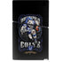 Liquid Blue NFL Indianapolis Colts Running Back PS5 Slim Digital Edition Console Skin