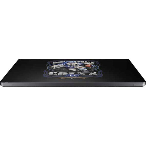 Liquid Blue NFL Indianapolis Colts Running Back Surface Laptop 7 15in Skin