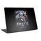 Liquid Blue NFL Indianapolis Colts Running Back Laptop Skins