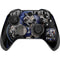 Liquid Blue NFL Indianapolis Colts Running Back Xbox Elite Wireless Controller Series 2 Skin