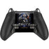 Liquid Blue NFL Indianapolis Colts Running Back Xbox Elite Wireless Controller Series 2 Skin