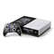 Liquid Blue NFL Indianapolis Colts Running Back Xbox One S Console and Controller Bundle Skin