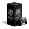 Liquid Blue NFL Indianapolis Colts Running Back Xbox Series X Bundle Skin
