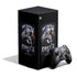 Liquid Blue NFL Indianapolis Colts Running Back XBox Series X Digital Edition Bundle Skin