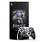 Liquid Blue NFL Indianapolis Colts Running Back Xbox Series X Skins