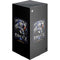 Liquid Blue NFL Indianapolis Colts Running Back XBox Series X Digital Edition Console Skin