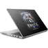 Liquid Blue NFL Indianapolis Colts Running Back HP ZBook Fury 16 G10 Skin