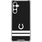 NFL Indianapolis Colts Shutout Galaxy A16 5G Clear Case