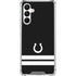 NFL Indianapolis Colts Shutout Galaxy A16 5G Clear Case