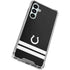 NFL Indianapolis Colts Shutout Galaxy A16 5G Clear Case