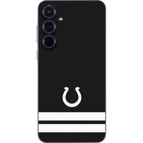 NFL Indianapolis Colts Shutout Galaxy A35 5G Skin