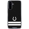 NFL Indianapolis Colts Shutout Galaxy A36 5G Clear Case