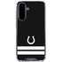 NFL Indianapolis Colts Shutout Galaxy A36 5G Clear Case