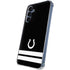 NFL Indianapolis Colts Shutout Galaxy A55 5G Clear Case