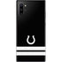 NFL Indianapolis Colts Shutout Galaxy Note 10 Plus Skin