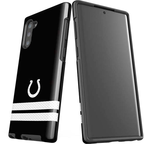 NFL Indianapolis Colts Shutout Galaxy Note 10 Pro Case