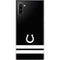 NFL Indianapolis Colts Shutout Galaxy Note 10 Skin