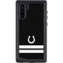 NFL Indianapolis Colts Shutout Galaxy Cases