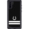 NFL Indianapolis Colts Shutout Galaxy Note 10 Waterproof Case